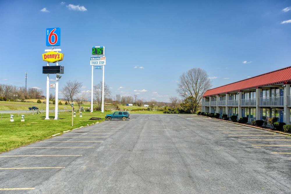 6-mount Jackson, Va - Shenandoah Hotel Mount Jackson