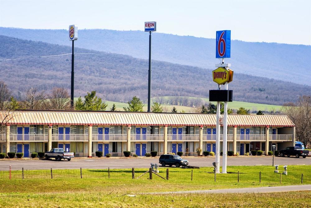 6-mount Jackson, Va - Shenandoah Hotel 2*