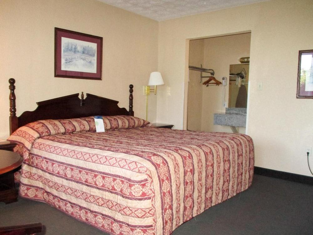 Hotel 6-mount Jackson, Va - Shenandoah