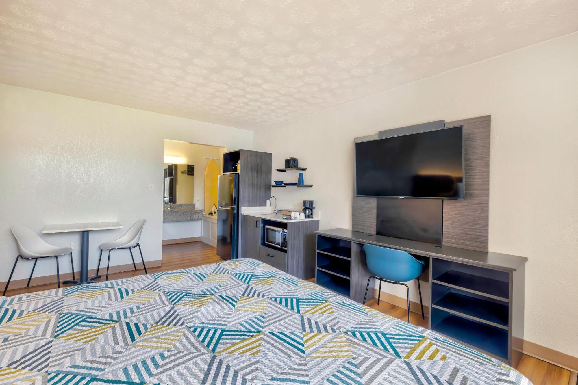 Hotel 6-mount Jackson, Va - Shenandoah 2*