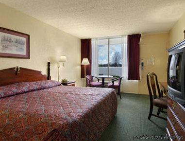 6-mount Jackson, Va - Shenandoah Hotel 2*