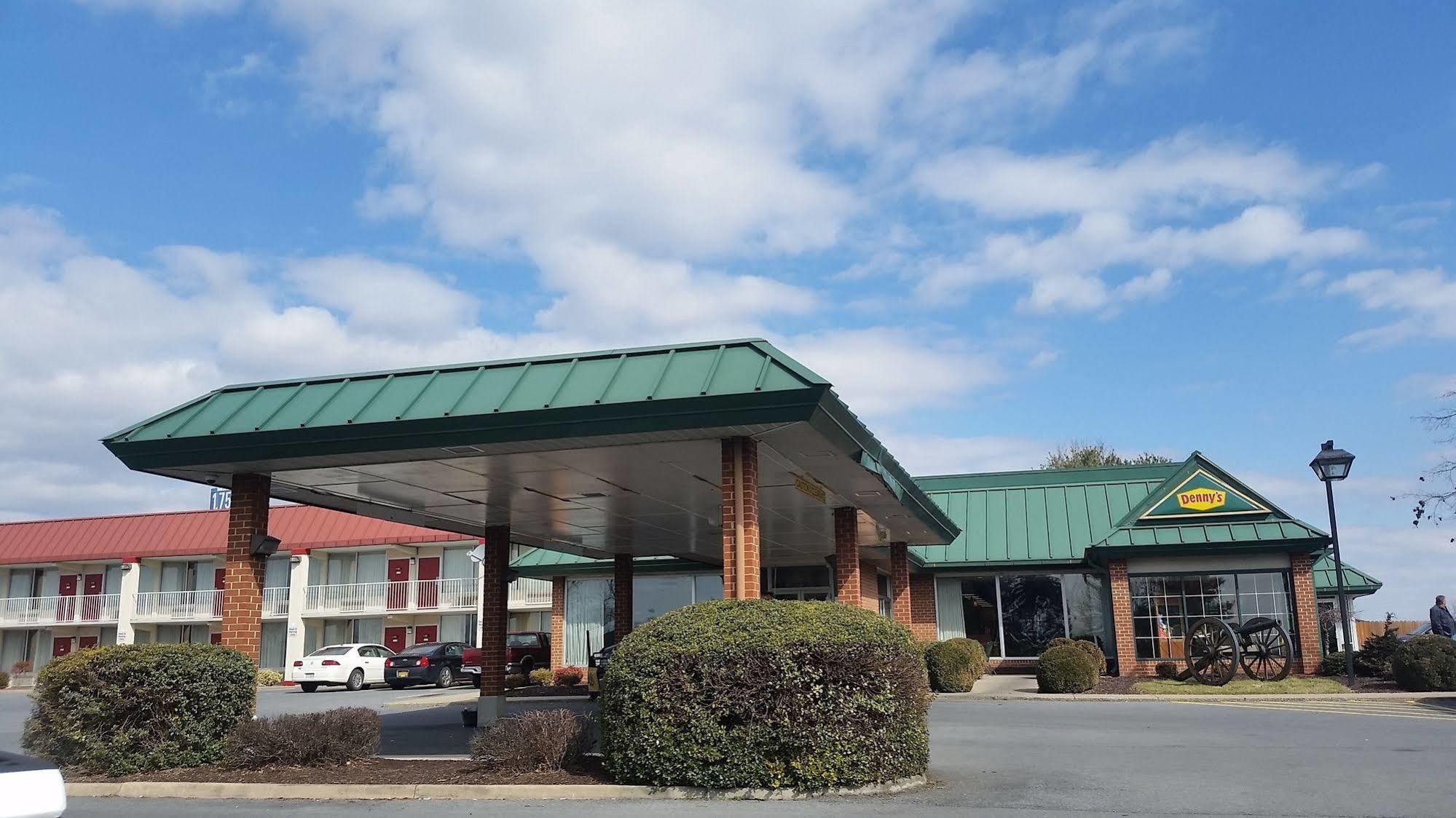 6-mount Jackson, Va - Shenandoah
